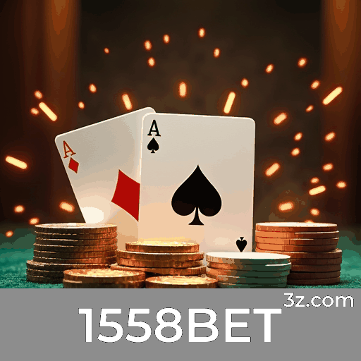 1558BET Bônus por convite 1558BET