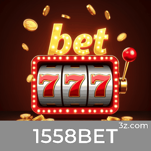 1558BET Bônus acumulado 1558BET