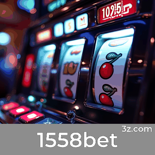1558bet Casino: Experiência VIP Exclusiva