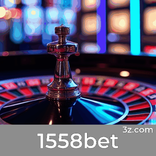 1558bet Casino: Experiência VIP Exclusiva
